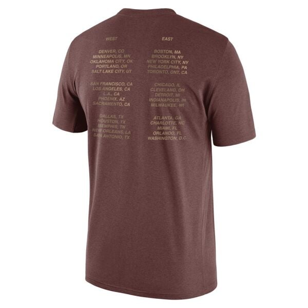 NBA M NK ES N31 SS TEE