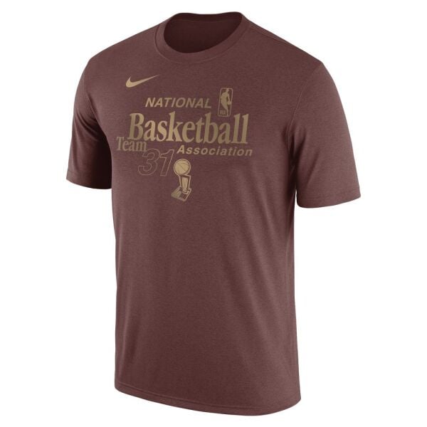 NBA M NK ES N31 SS TEE
