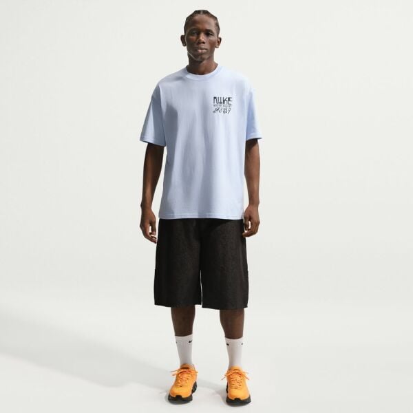 U NSW TEE LSE SWOOSH SOUNDS