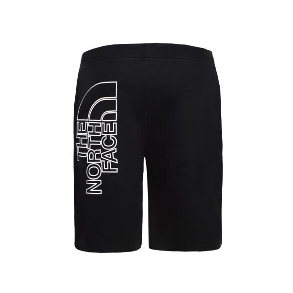 M GRAPHIC SHORT LIGHT-EU