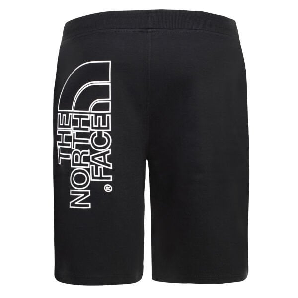 M GRAPHIC SHORT LIGHT-EU