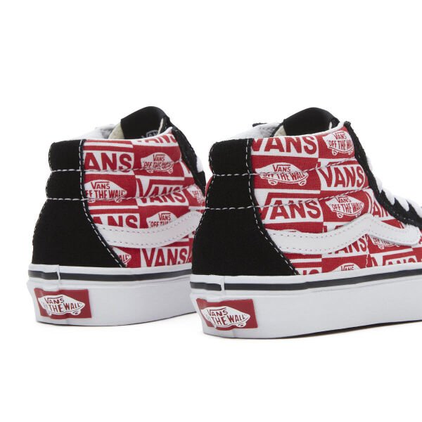 SK8-Mid Reissue