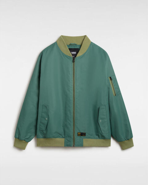 COPLEY BOMBER JACKET