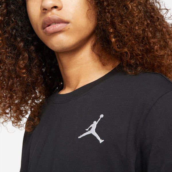 M J JUMPMAN EMB SS CREW