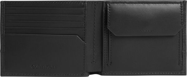 SUBTLE MIX BIFOLD 5CC W/COIN