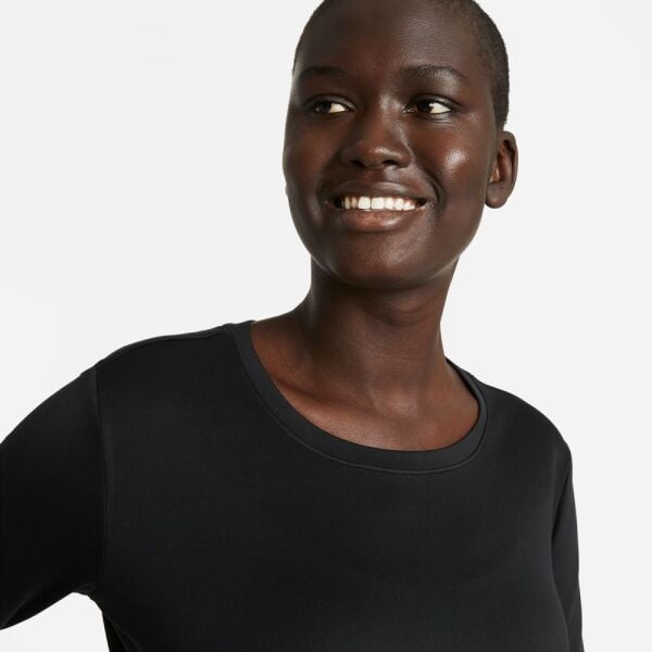 W NK ONE TF STD LS TOP