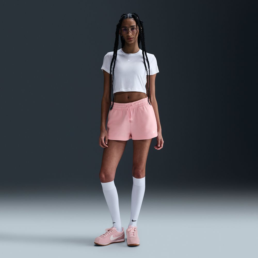 W NSW PHNX FLC MR STD SHORT