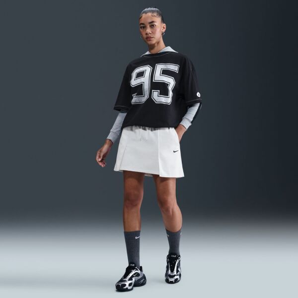 W NSW STREET 4'' CARGO SKIRT
