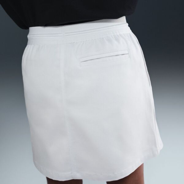 W NSW STREET 4'' CARGO SKIRT