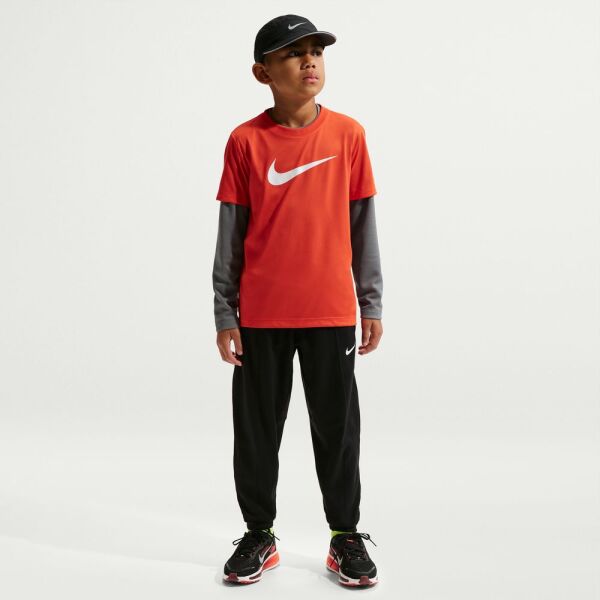 B NP DF FLC PANT