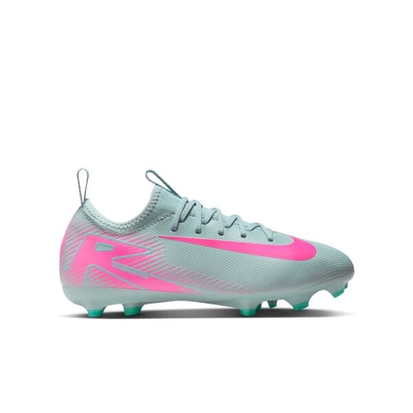JR ZOOM VAPOR 16 ACADEMY FG/MG Mavi - 33.5