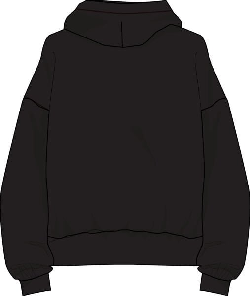 LIFESTYLE PULLOVER HOODIE