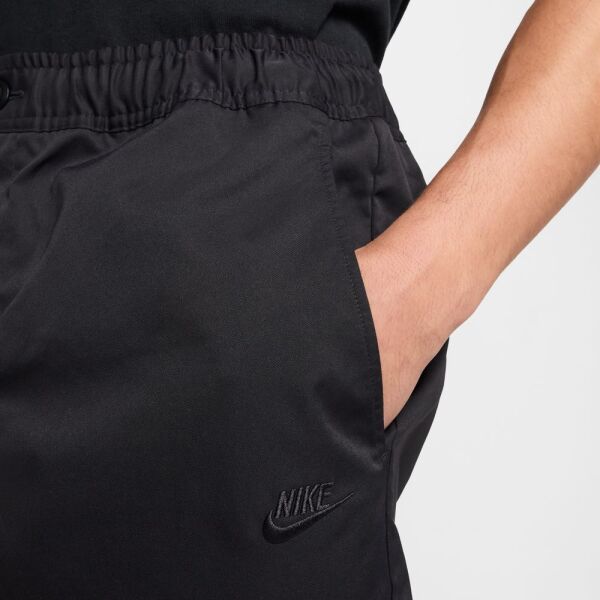 M NK CLUB WVN TAPER PANT