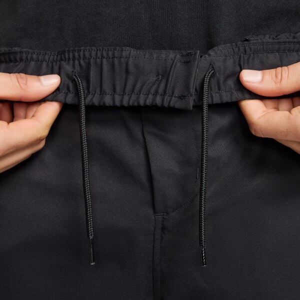 M NK CLUB WVN TAPER PANT