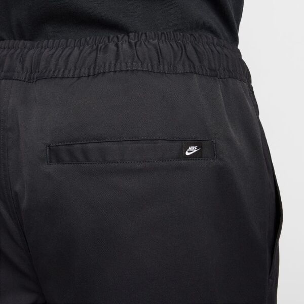 M NK CLUB WVN TAPER PANT