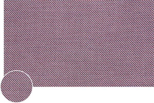 DOBBY STRUCTURE RF SHIRT