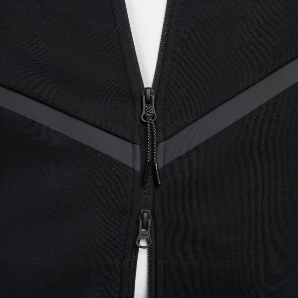 M NK TCH FLC FZ WR HOODIE