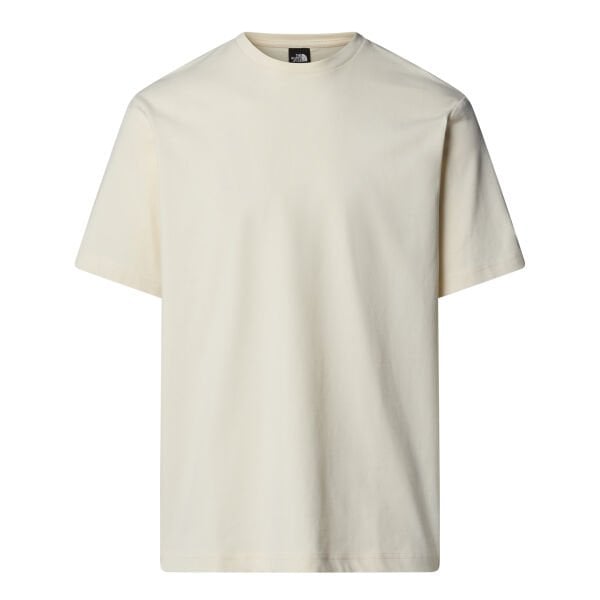 M SS LOGO RMST RELAXED TEE
