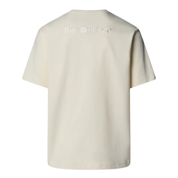 M SS LOGO RMST RELAXED TEE