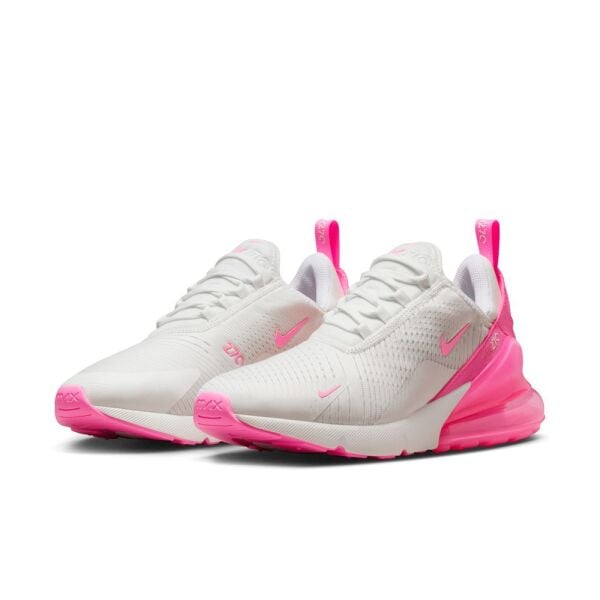 Beyaz/Pembe