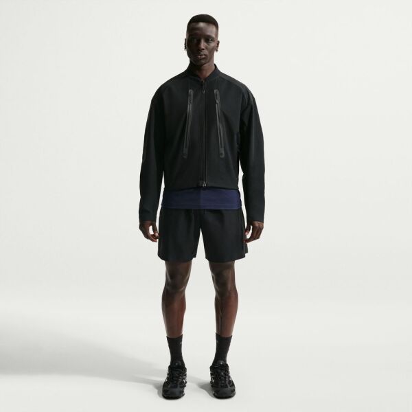 M NK TECH SHORI KNIT SHORT