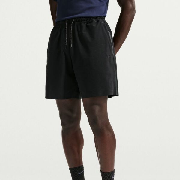 M NK TECH SHORI KNIT SHORT