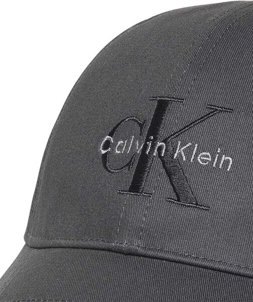 MONO LOGO EMBRO CAP