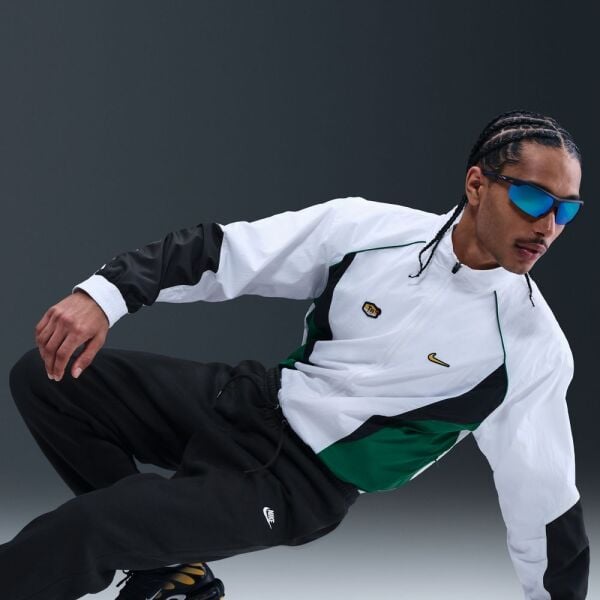 M NK CLUB BB CUFF PANT
