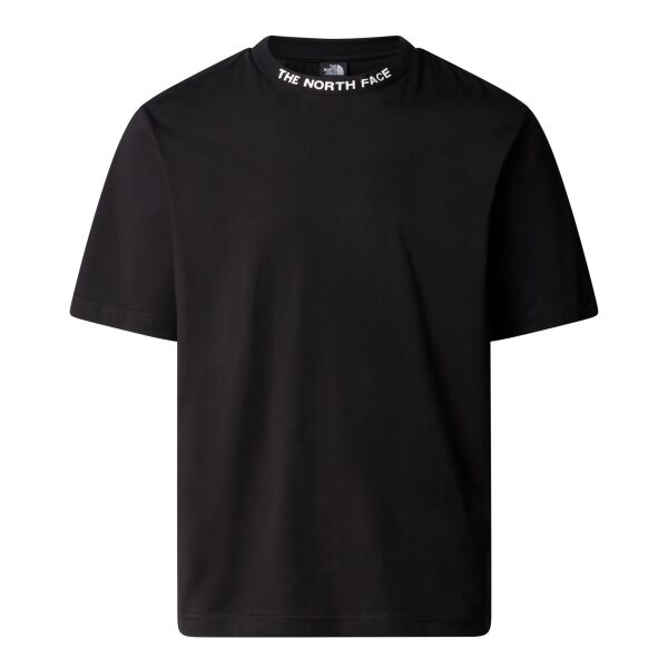 M S/S ZUMU RELAXED TEE