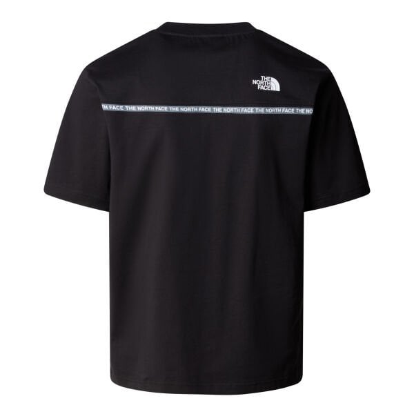 M S/S ZUMU RELAXED TEE