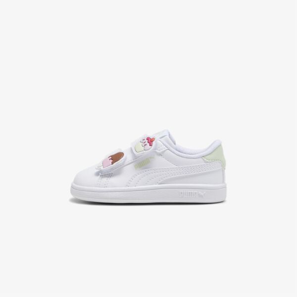 Puma Smash 3.0 Badges V Inf