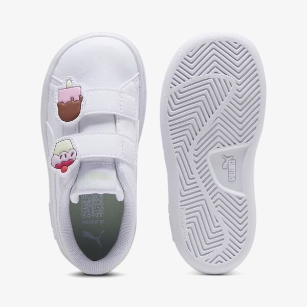 Puma Smash 3.0 Badges V Inf