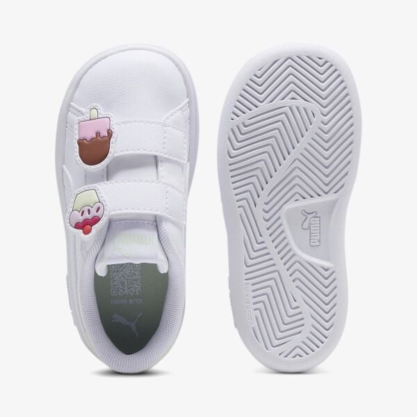 Puma Smash 3.0 Badges V Inf