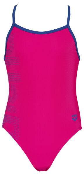 ARENA LOGO KIDS GIRL ONE PIECE