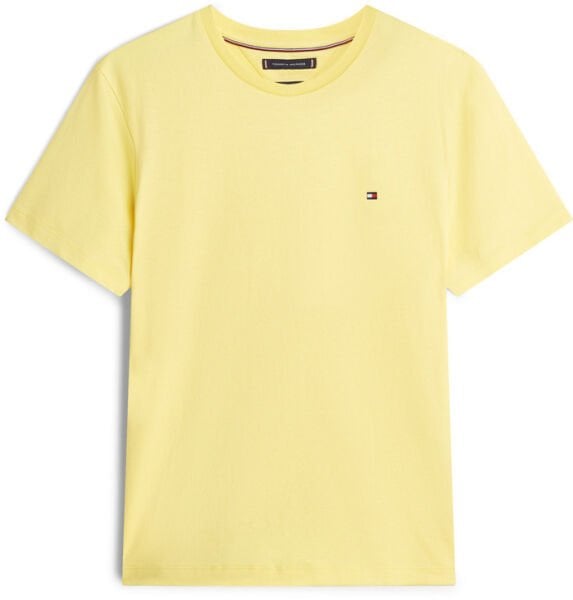 ESS SEASONAL REG FIT SOLID TEE