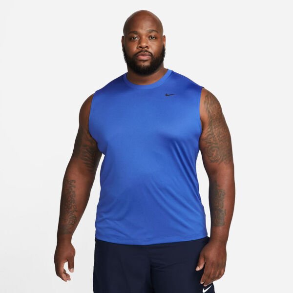 M NK DF TEE RLGD SL RESET