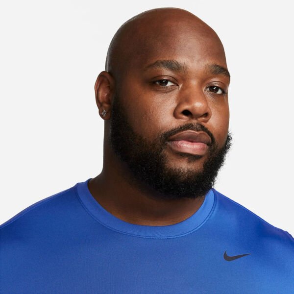 M NK DF TEE RLGD SL RESET