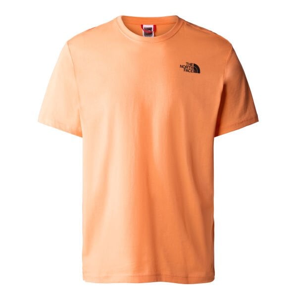 M S/S REDBOX TEE - EU