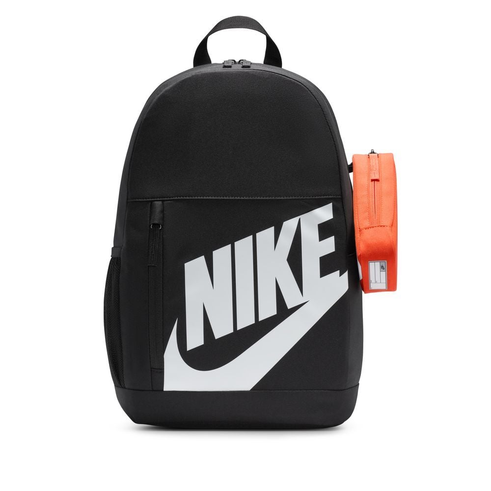 Y NK ELMNTL BKPK SHOEBOX
