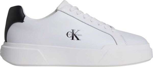 CHUNKY CUPSOLE LACEUP LTH