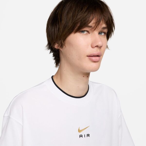 M NSW SW AIR L FIT TEE
