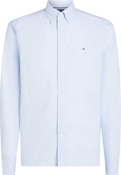 OXFORD DOBBY RF SHIRT