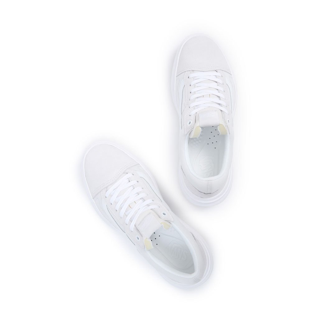 UA Old Skool Overt CC