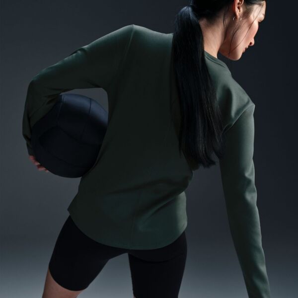 W NK ONE TF STD LS TOP