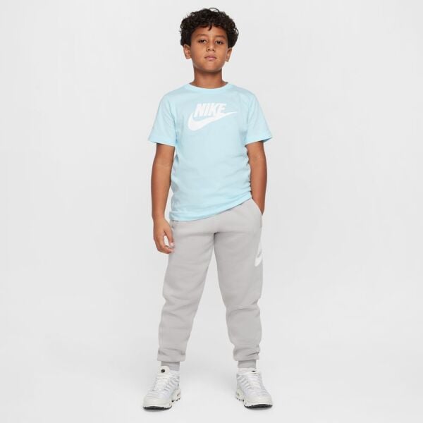K NSW TEE FUTURA HBR