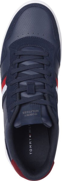 LIGHT CUPSOLE LTH MIX STRIPES