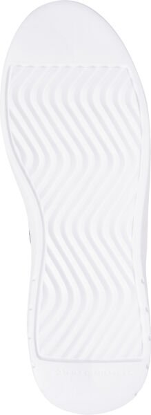 LIGHT CUPSOLE LTH MIX STRIPES