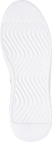 LIGHT CUPSOLE LTH MIX STRIPES