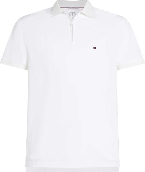 PERFORMANCE OXFORD ZIP REG POL