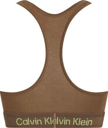 UNLINED BRALETTE